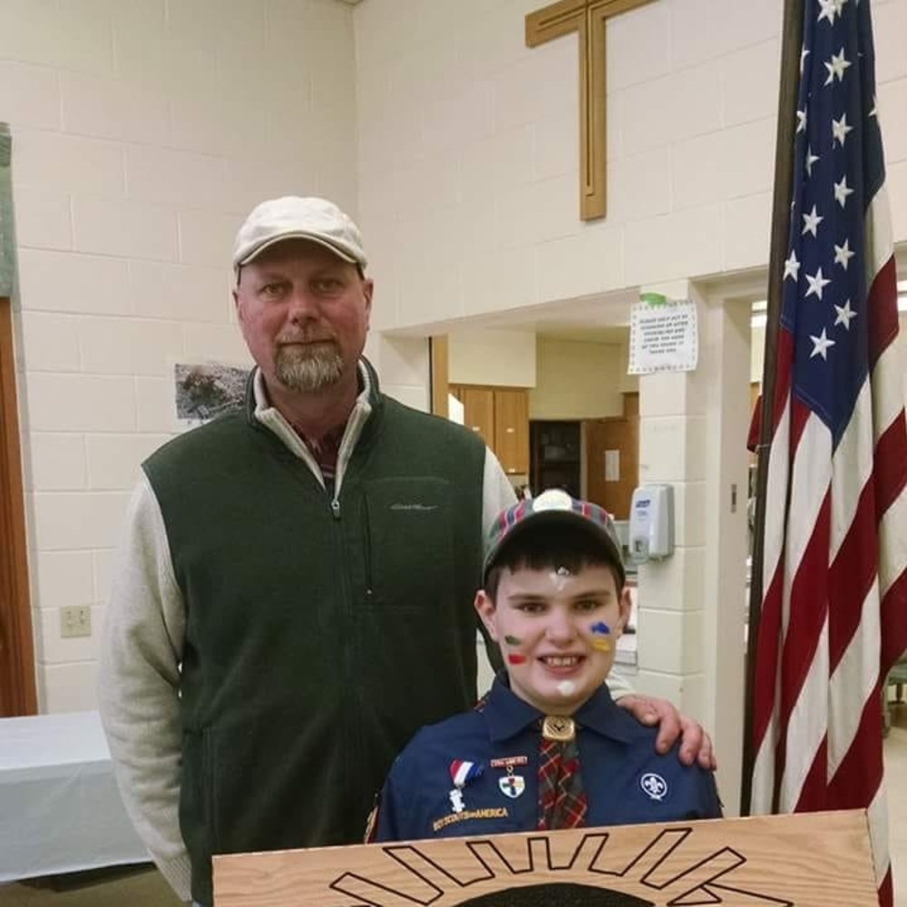 Meet your Posher, Jason